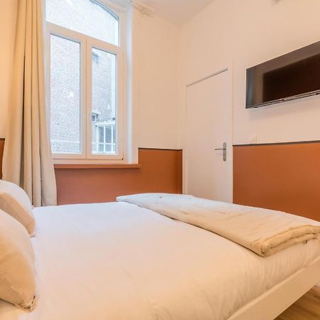 5-Bedroom House In The Centre Of Lille. Exteriér fotografie
