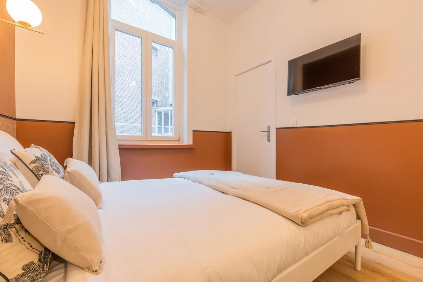 5-Bedroom House In The Centre Of Lille. Exteriér fotografie