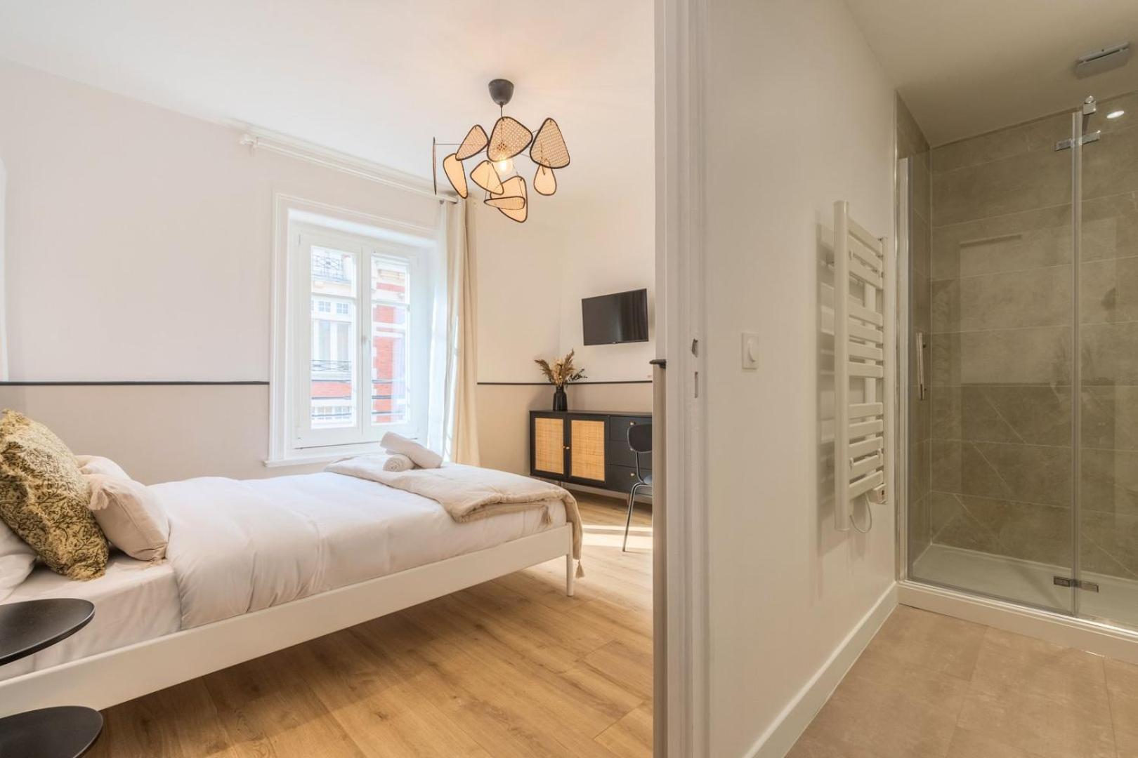 5-Bedroom House In The Centre Of Lille. Exteriér fotografie