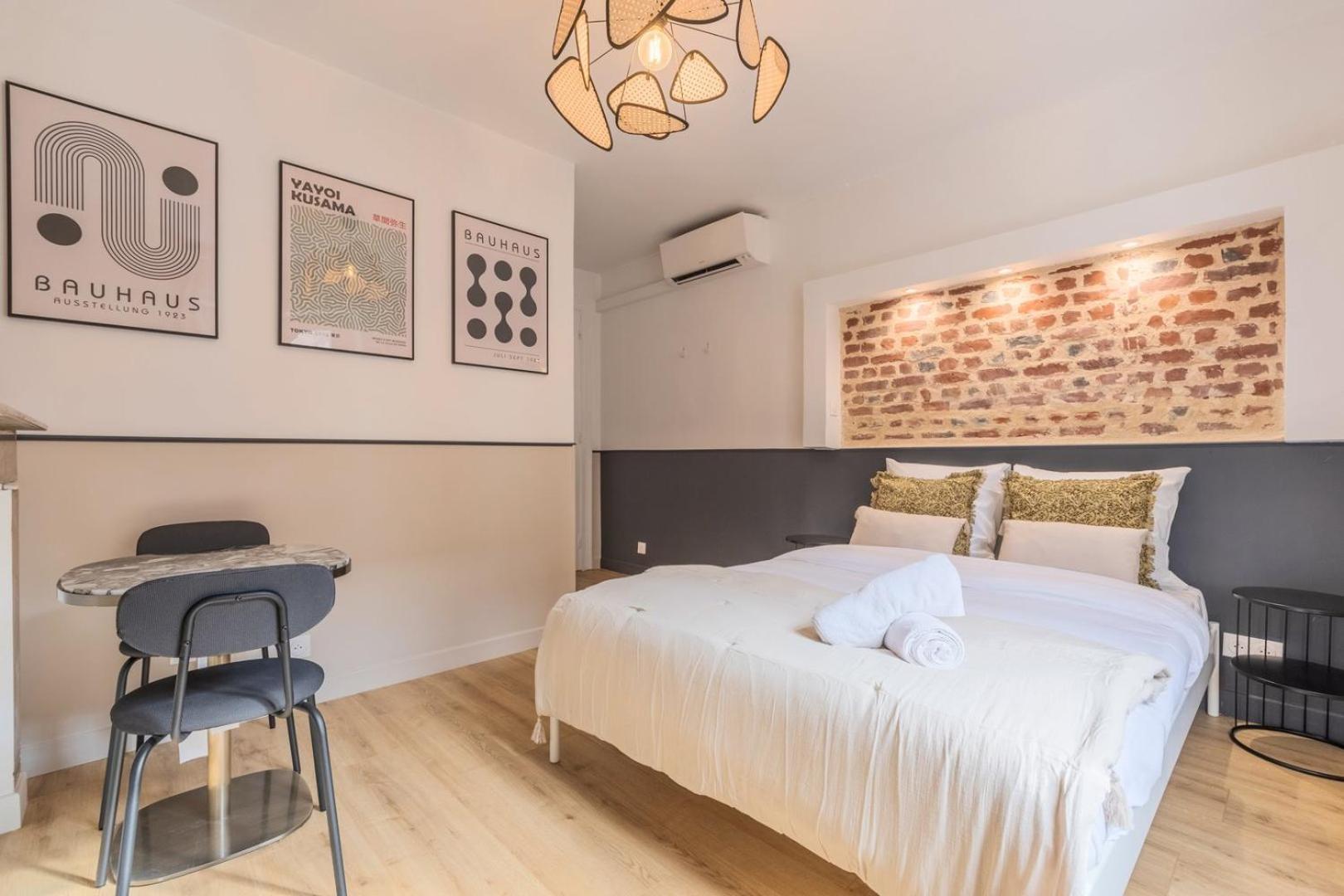 5-Bedroom House In The Centre Of Lille. Exteriér fotografie