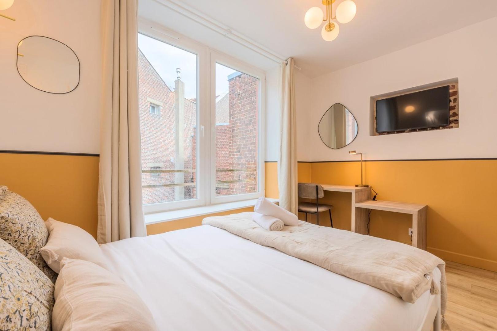 5-Bedroom House In The Centre Of Lille. Exteriér fotografie