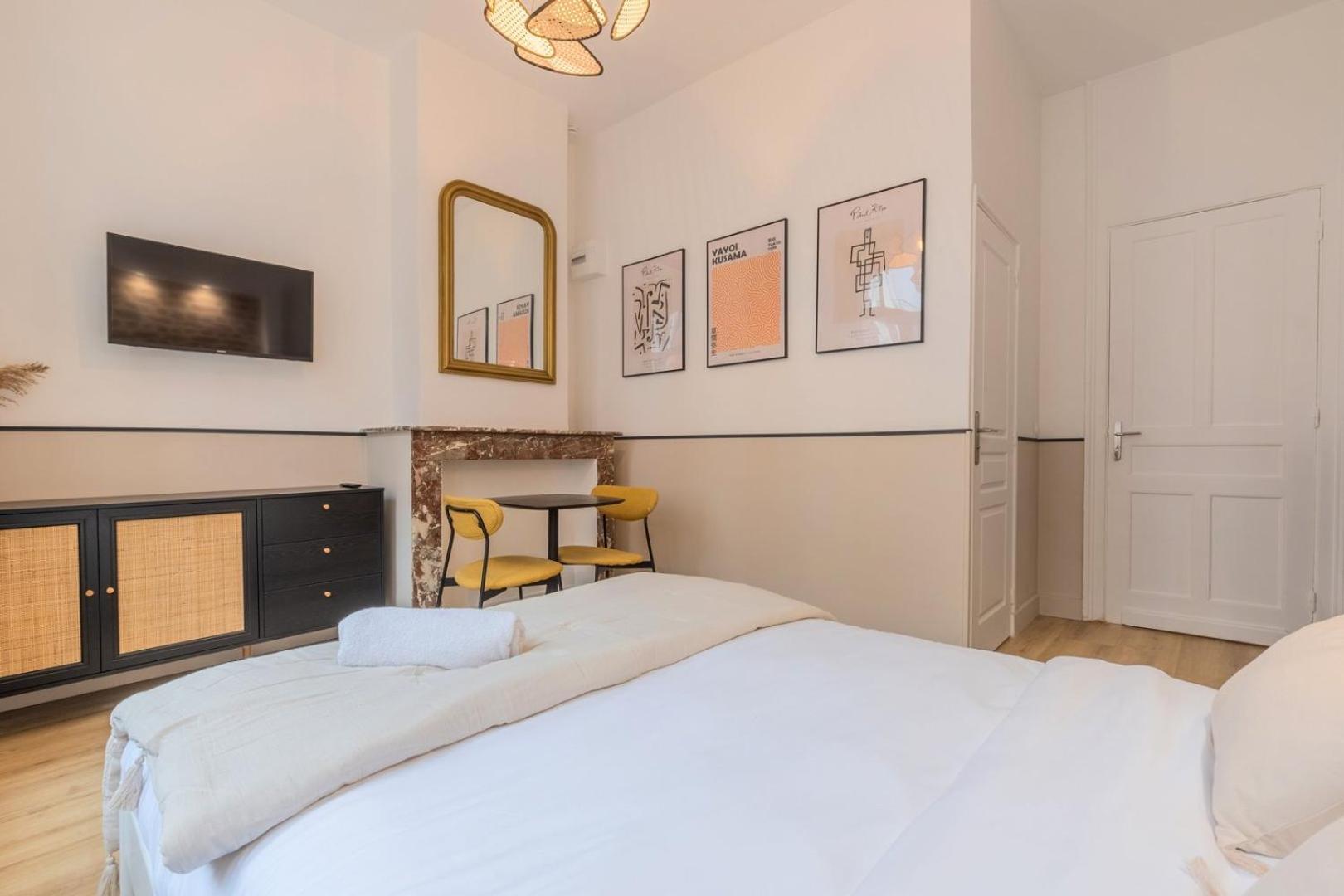 5-Bedroom House In The Centre Of Lille. Exteriér fotografie