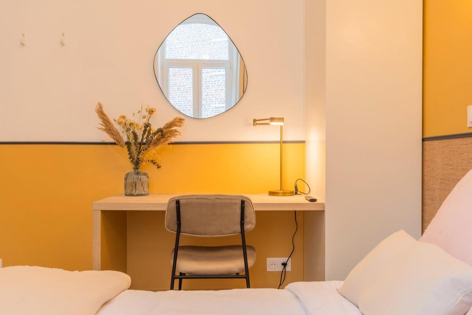 5-Bedroom House In The Centre Of Lille. Exteriér fotografie