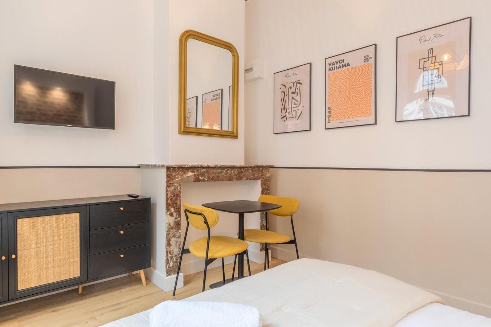 5-Bedroom House In The Centre Of Lille. Exteriér fotografie